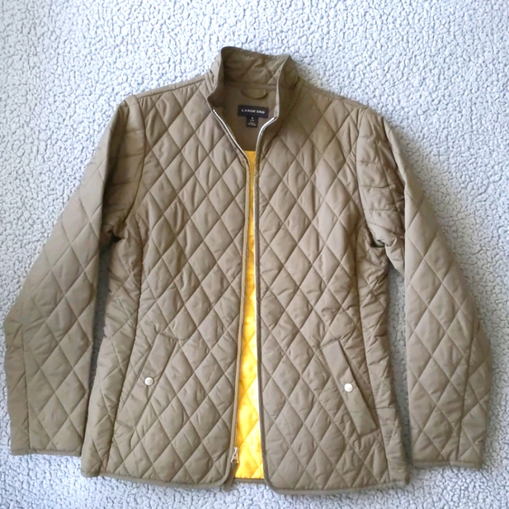 Lands' End Jacket